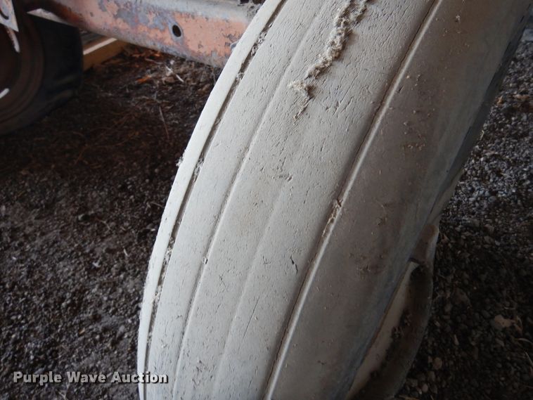 image for item DK4337 Allis Chalmers  tractor