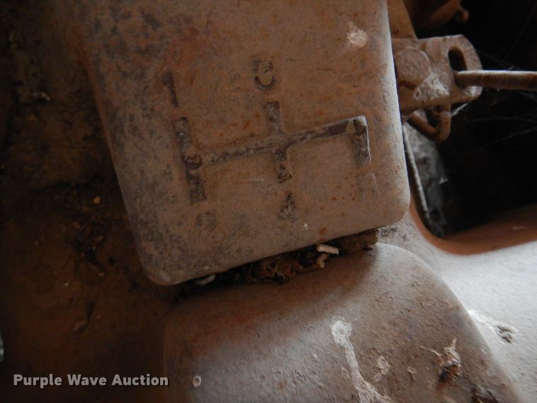 image for item DK4337 Allis Chalmers  tractor