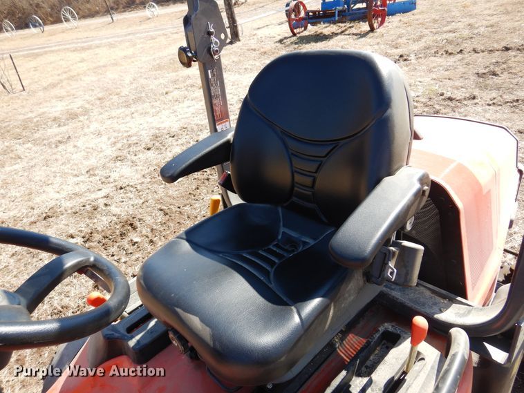 image for item DK4338 2020 Kubota F2690  lawn mower