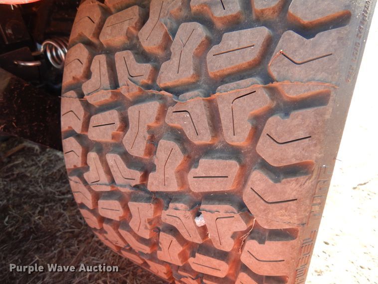 image for item DK4338 2020 Kubota F2690  lawn mower