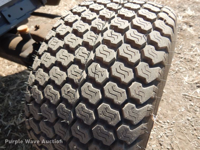 image for item DK4338 2020 Kubota F2690  lawn mower