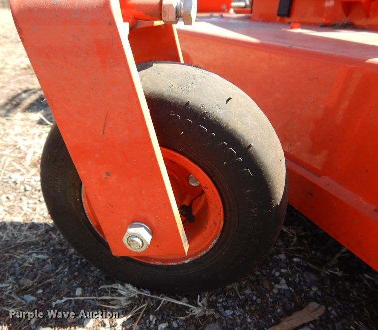 image for item DK4338 2020 Kubota F2690  lawn mower