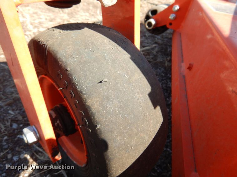 image for item DK4338 2020 Kubota F2690  lawn mower