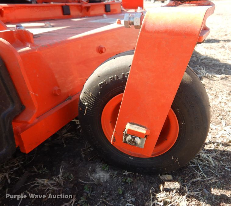 image for item DK4338 2020 Kubota F2690  lawn mower