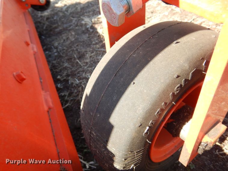 image for item DK4338 2020 Kubota F2690  lawn mower