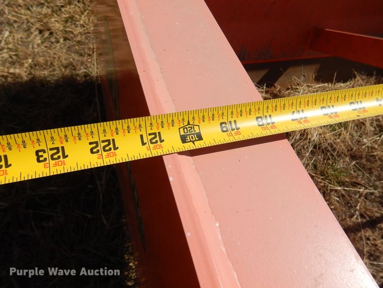 image for item DK4344 2019 Land Pride BB4510  box blade