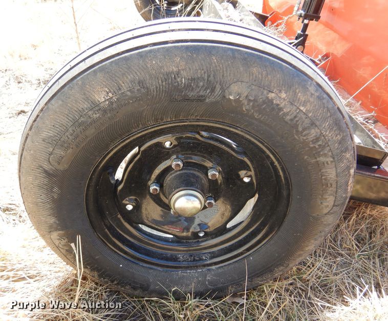 image for item DK4344 2019 Land Pride BB4510  box blade