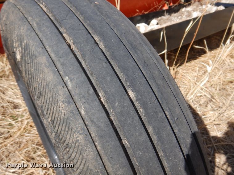 image for item DK4344 2019 Land Pride BB4510  box blade