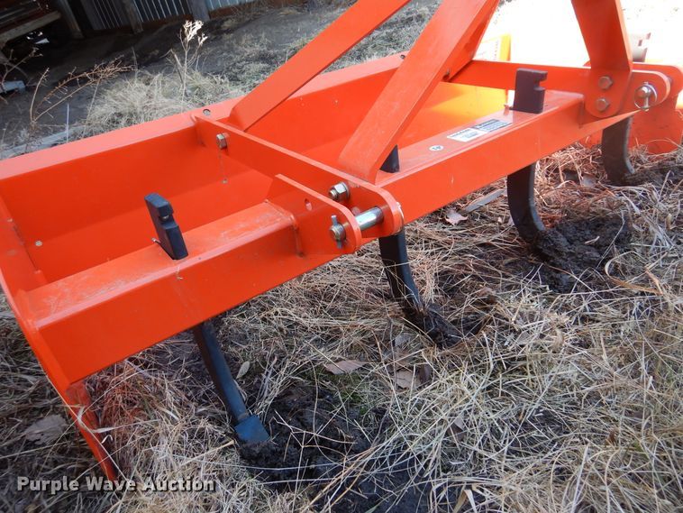 image for item DK4346 2019 Land Pride BB1260  box blade