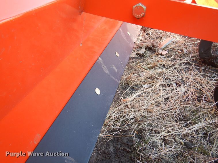 image for item DK4346 2019 Land Pride BB1260  box blade