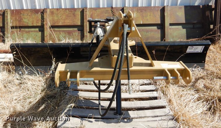 image for item DK4349 Land Pride RB3796  blade