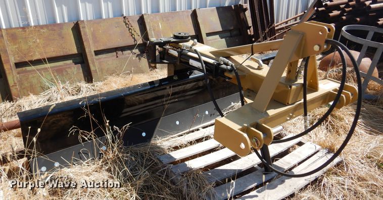 image for item DK4349 Land Pride RB3796  blade