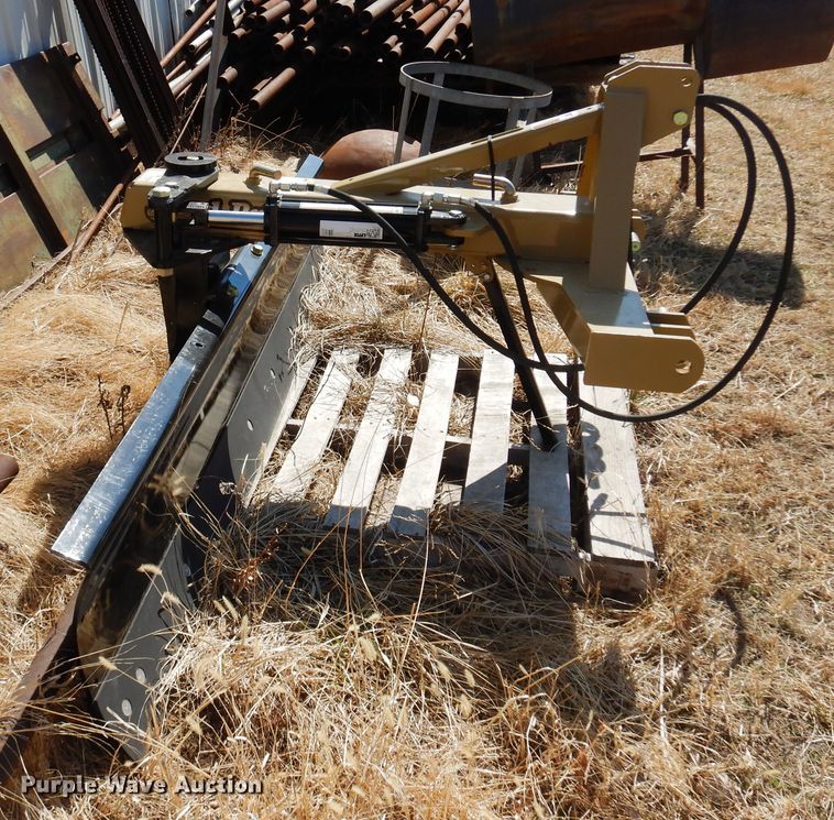 image for item DK4349 Land Pride RB3796  blade