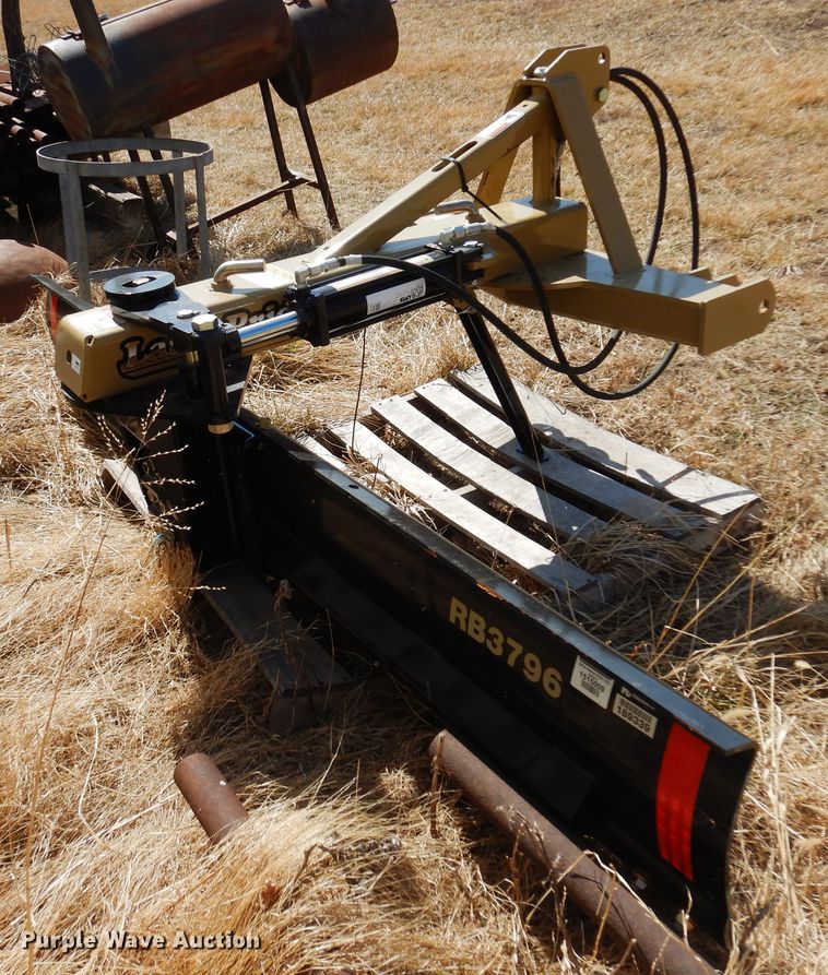 image for item DK4349 Land Pride RB3796  blade