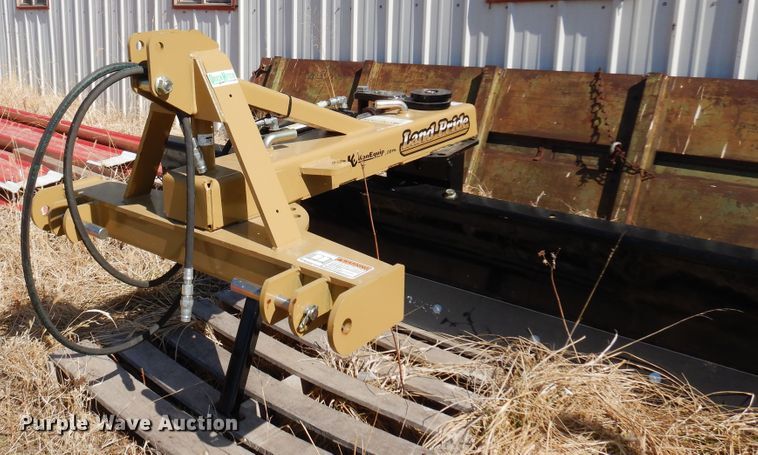 image for item DK4349 Land Pride RB3796  blade