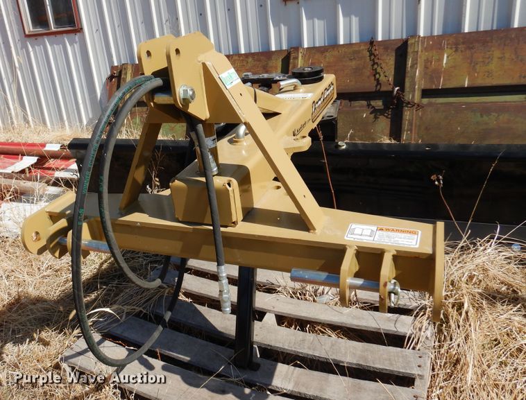 image for item DK4349 Land Pride RB3796  blade