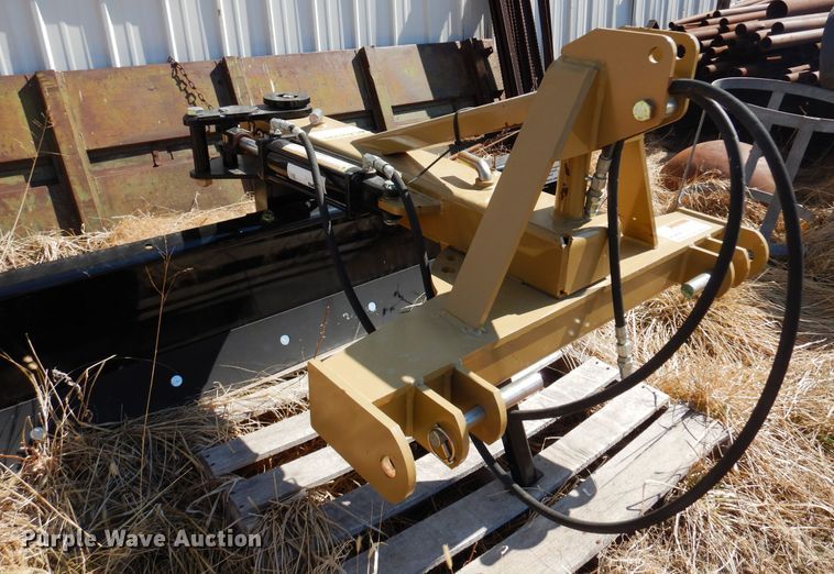 image for item DK4349 Land Pride RB3796  blade