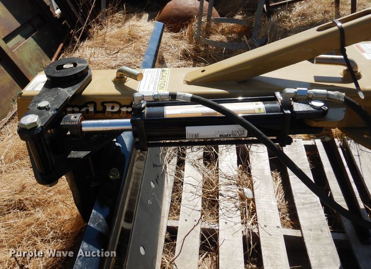 image for item DK4349 Land Pride RB3796  blade