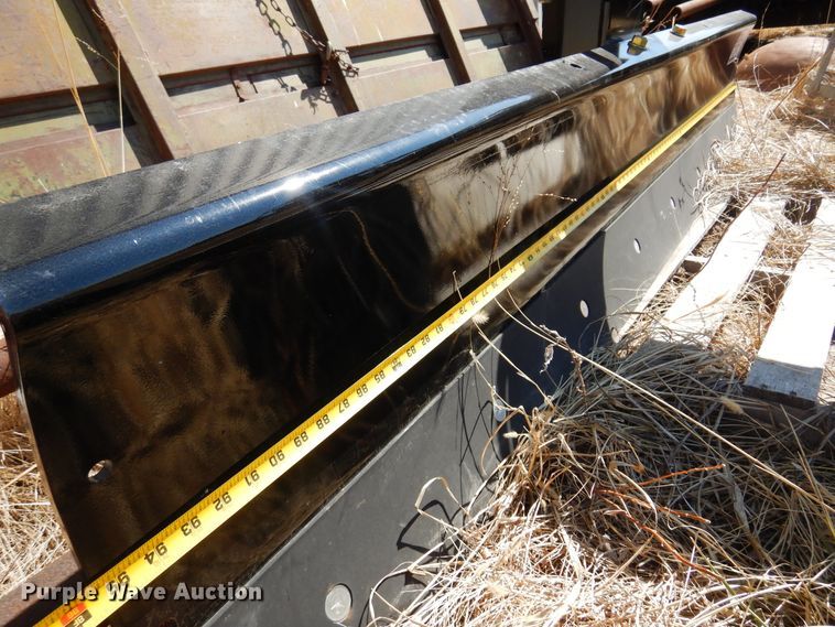 image for item DK4349 Land Pride RB3796  blade