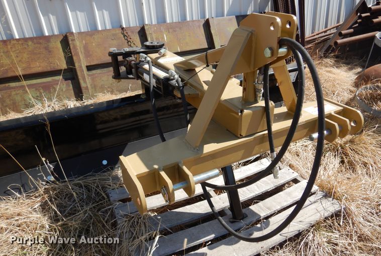 image for item DK4349 Land Pride RB3796  blade