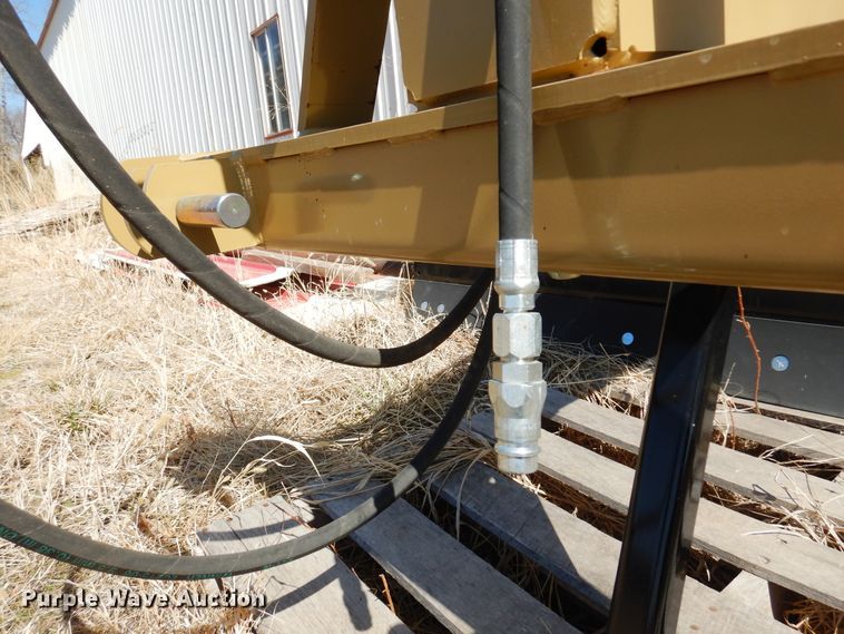 image for item DK4349 Land Pride RB3796  blade