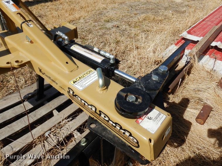 image for item DK4349 Land Pride RB3796  blade