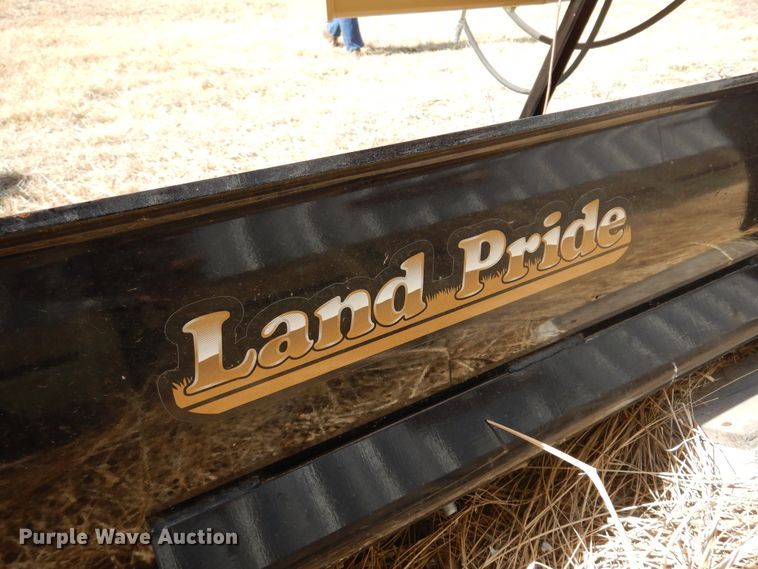 image for item DK4349 Land Pride RB3796  blade