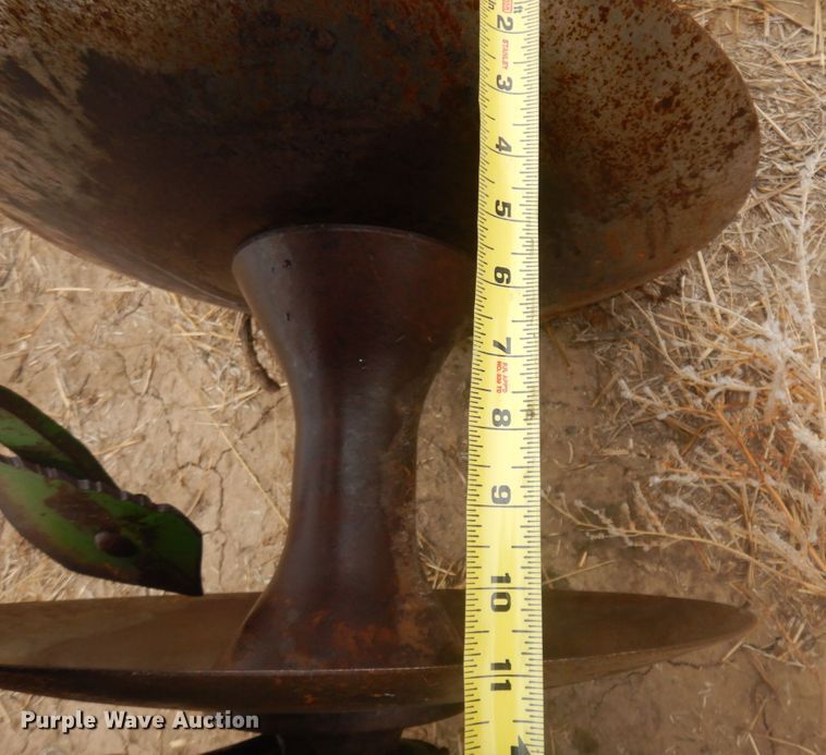 image for item DM5388 John Deere H4DOD  double off-set disk