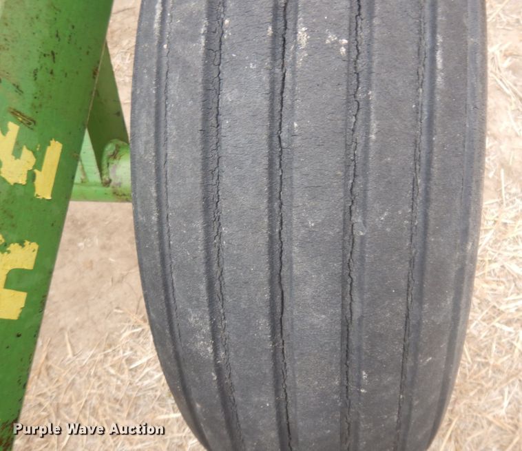 image for item DM5388 John Deere H4DOD  double off-set disk