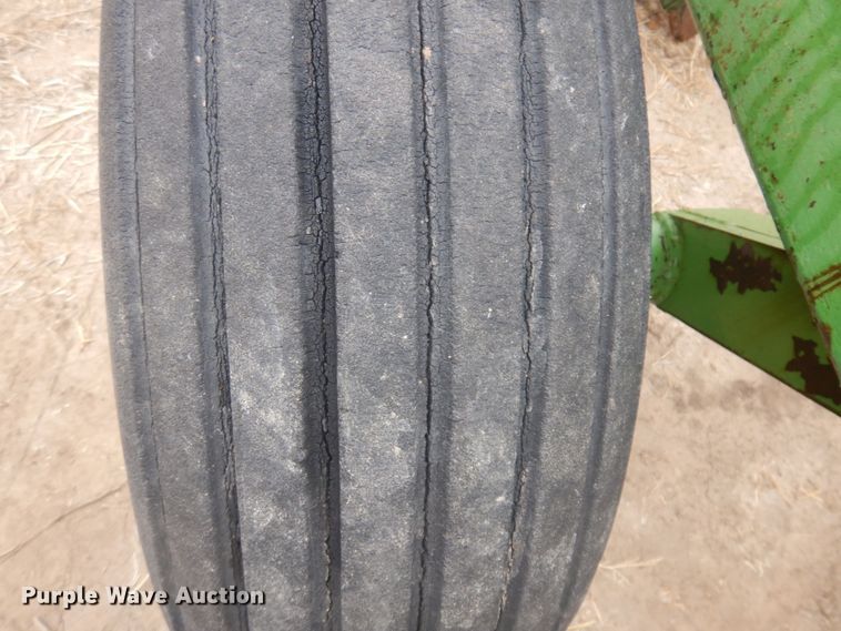 image for item DM5388 John Deere H4DOD  double off-set disk