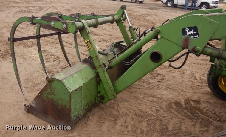 image for item DM5389 1975 John Deere 4230  tractor