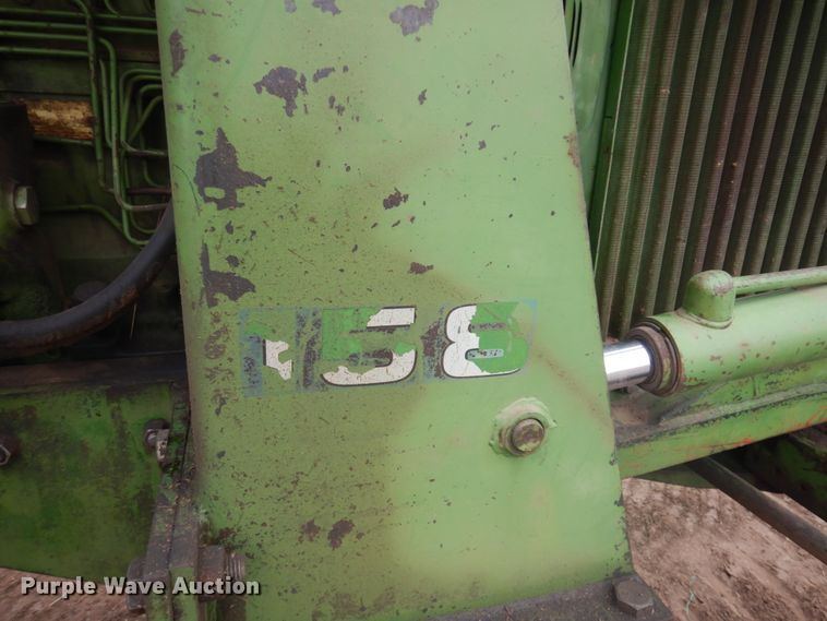 image for item DM5389 1975 John Deere 4230  tractor