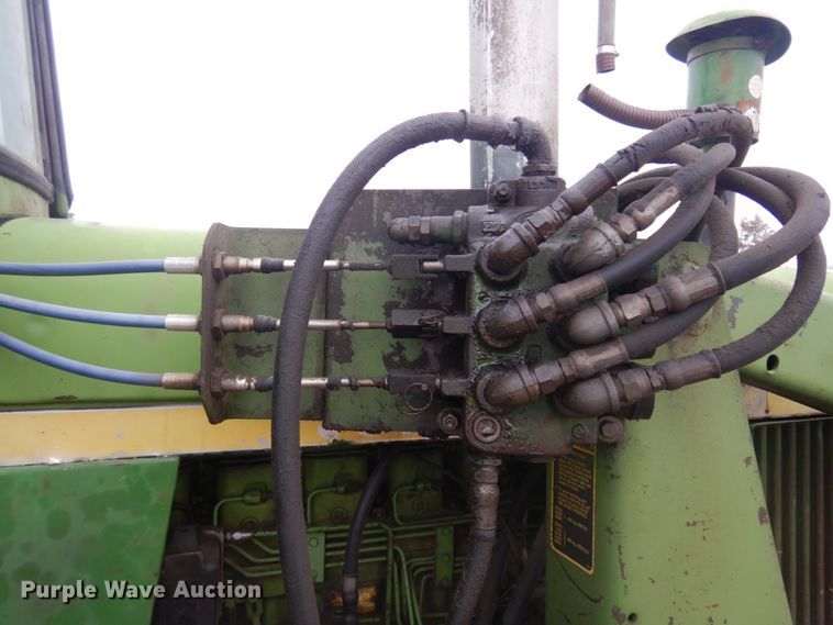 image for item DM5389 1975 John Deere 4230  tractor