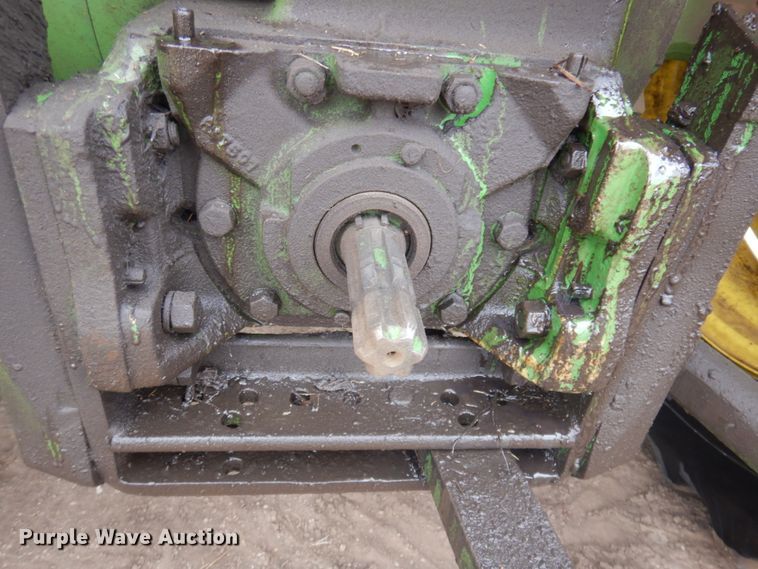 image for item DM5389 1975 John Deere 4230  tractor