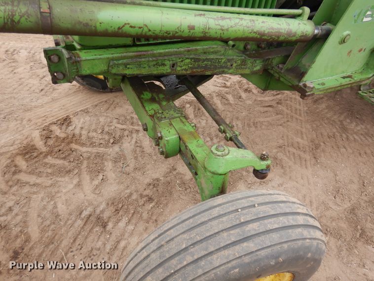 image for item DM5389 1975 John Deere 4230  tractor