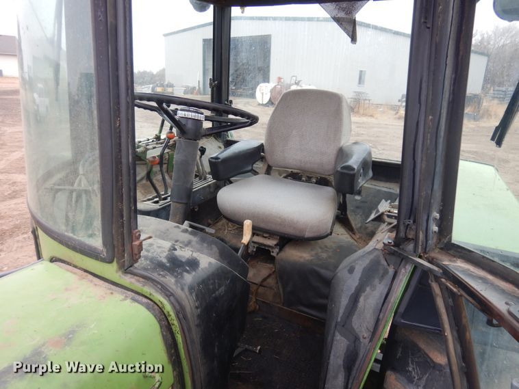 image for item DM5389 1975 John Deere 4230  tractor