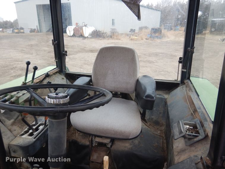 image for item DM5389 1975 John Deere 4230  tractor