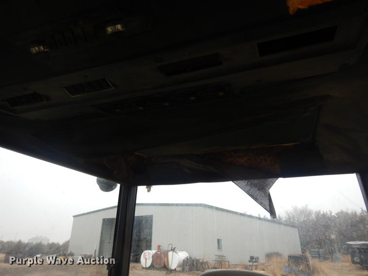 image for item DM5389 1975 John Deere 4230  tractor