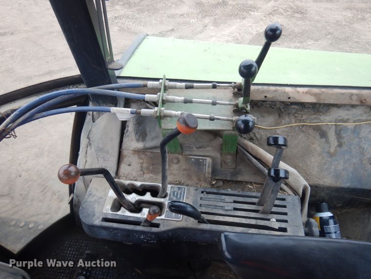 image for item DM5389 1975 John Deere 4230  tractor