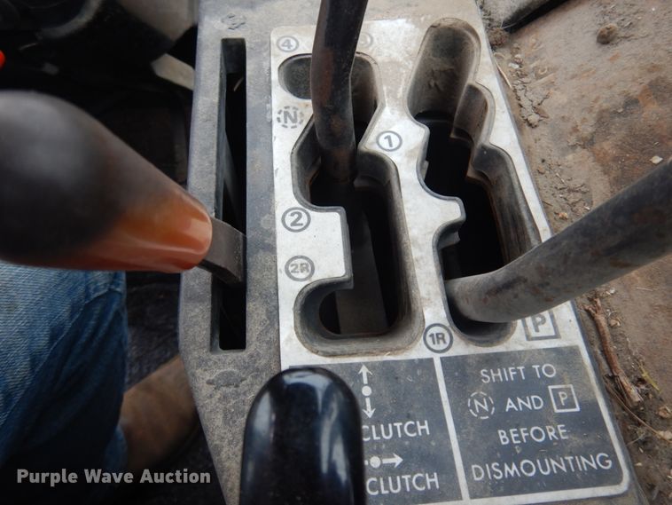 image for item DM5389 1975 John Deere 4230  tractor