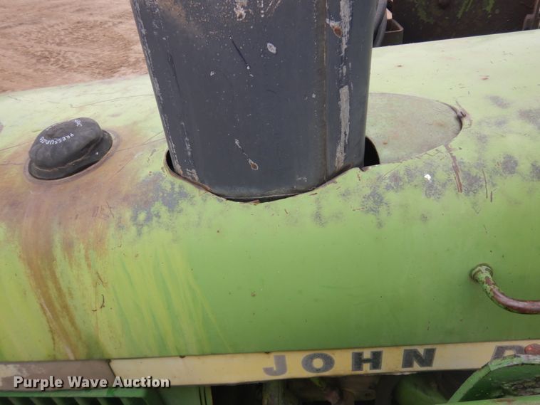 image for item DM5389 1975 John Deere 4230  tractor