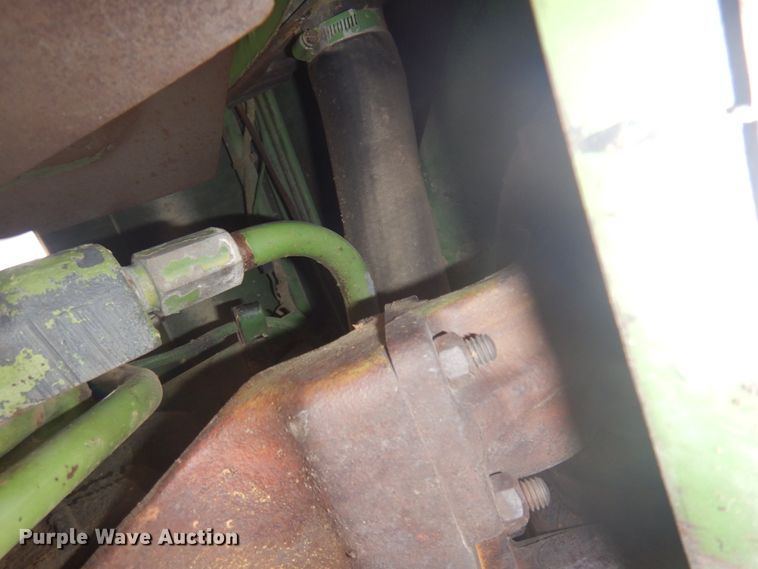 image for item DM5389 1975 John Deere 4230  tractor