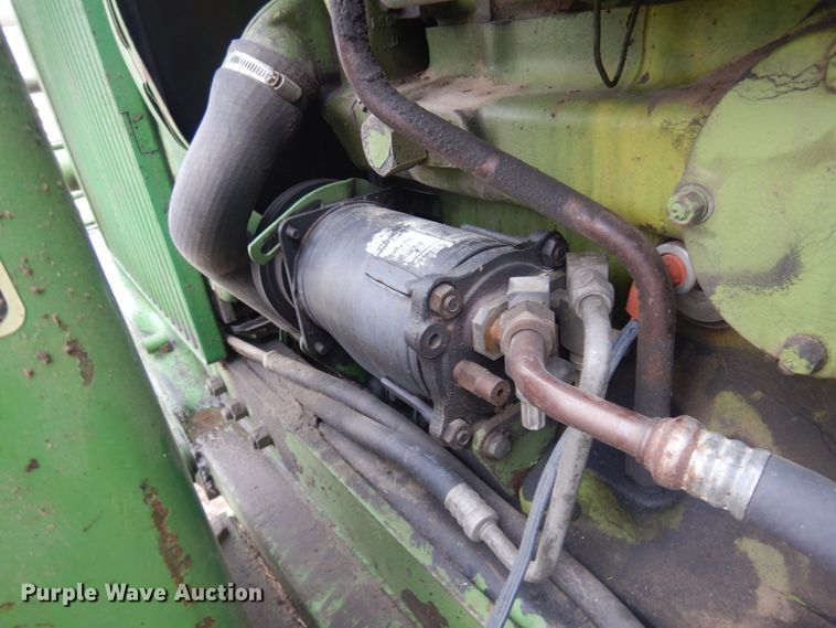 image for item DM5389 1975 John Deere 4230  tractor