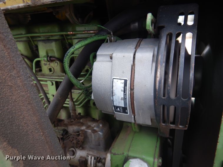 image for item DM5389 1975 John Deere 4230  tractor