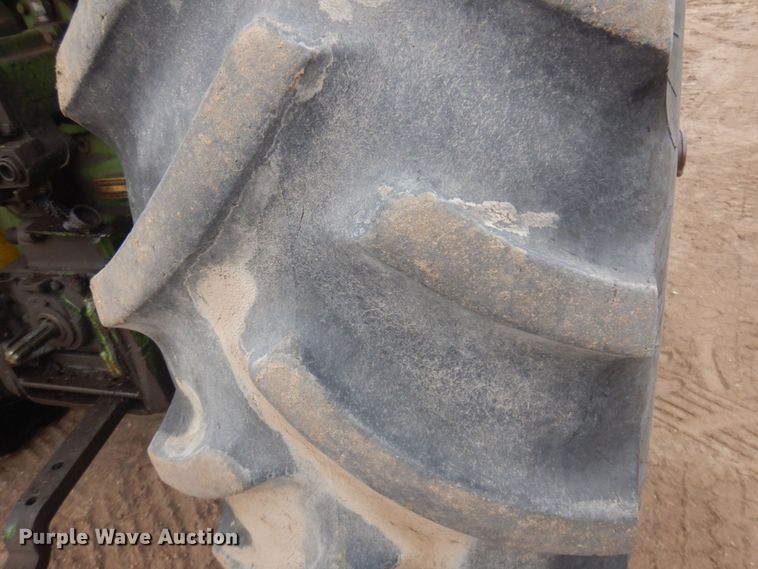 image for item DM5389 1975 John Deere 4230  tractor