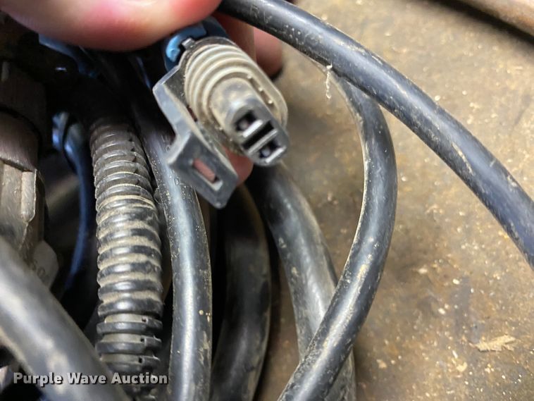 image for item DM8346 John Deere 7200 MaxEmerge 2  planter