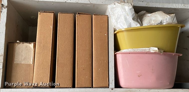 image for item DM8346 John Deere 7200 MaxEmerge 2  planter