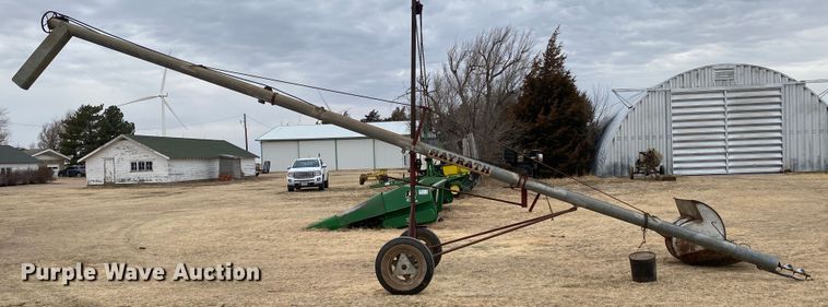 image for item DM8348 Mayrath  auger