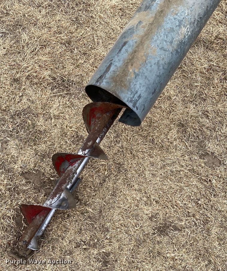 image for item DM8348 Mayrath  auger