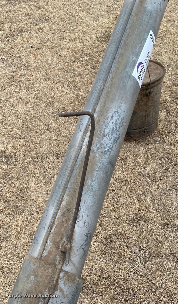 image for item DM8348 Mayrath  auger